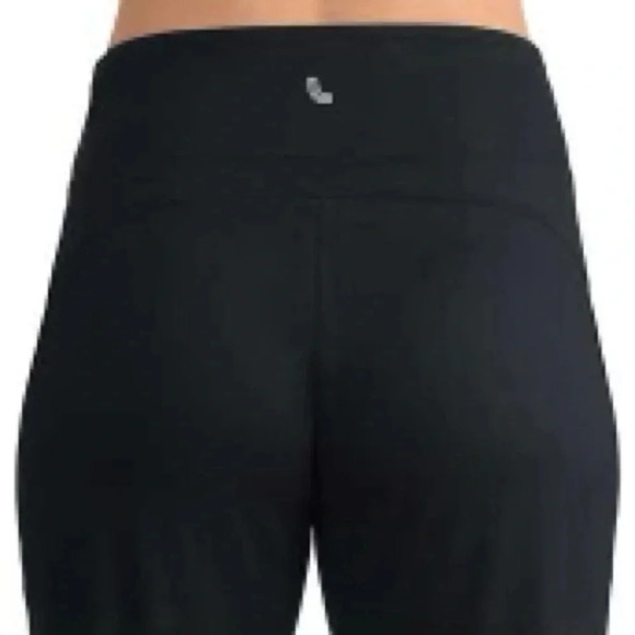 Lolë Lounge Pants |  Black | Size S - Picture 4 of 9
